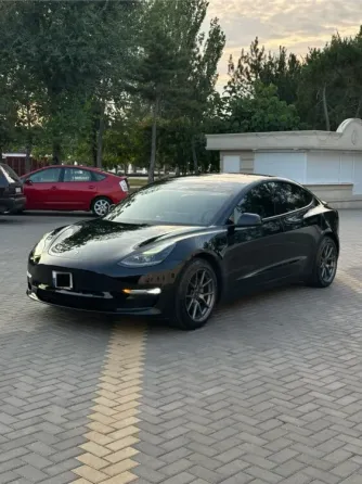 Tesla Model 3 2021 an Tiraspol Tiraspol