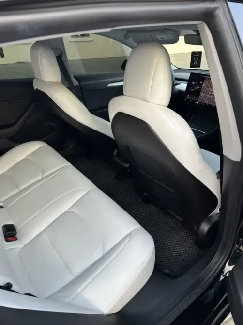 Tesla Model 3 2021 Tiraspol Tiraspol - photo 7