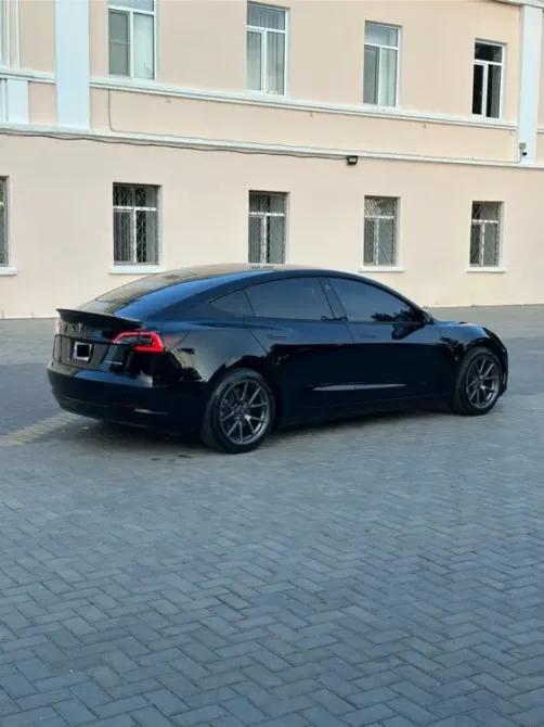 Tesla Model 3 2021 Tiraspol Tiraspol - photo 2