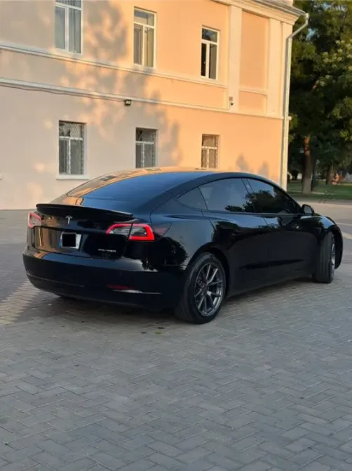 Tesla Model 3 2021 Tiraspol Tiraspol - photo 4