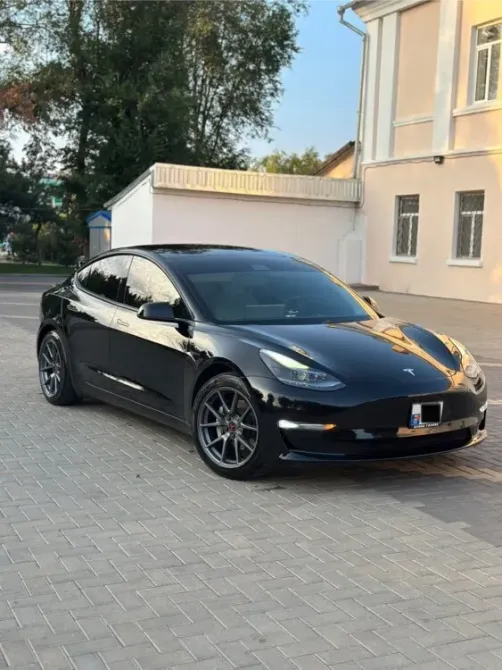 Tesla Model 3 2021 Tiraspol Tiraspol - photo 1