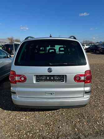 Volkswagen Sharan 2005 год Тирасполь Тирасполь
