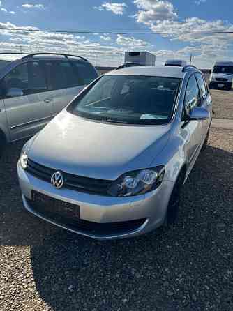 Volkswagen Golf Plus 2009 год Тирасполь Тирасполь