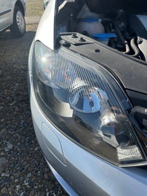 Volkswagen Golf Plus 2009 год Тирасполь Тирасполь - изображение 4