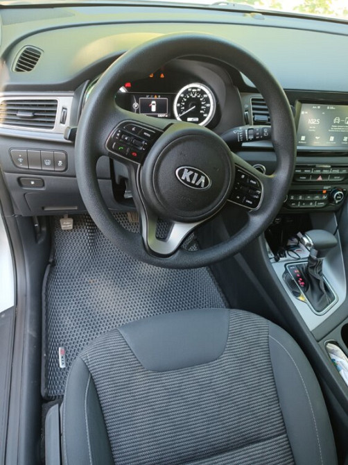 Kia Niro 2018 Tiraspol Tiraspol - photo 9