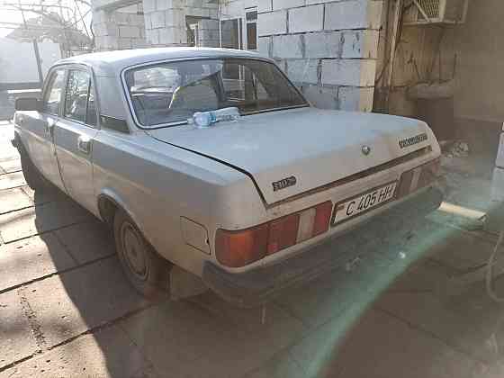 GAZ 3110 Volga 2000 Tiraspol Tiraspol