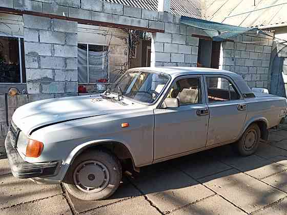 GAZ 3110 Volga 2000 Tiraspol Tiraspol