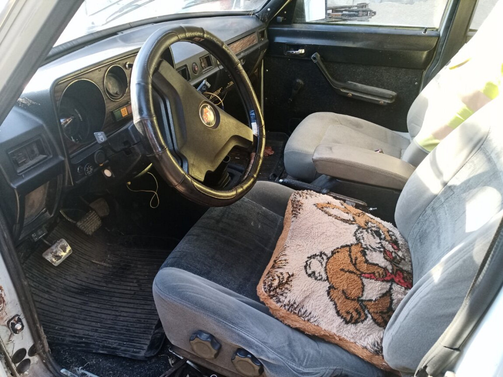 GAZ 3110 Volga 2000 an Tiraspol Tiraspol - fotografie 4