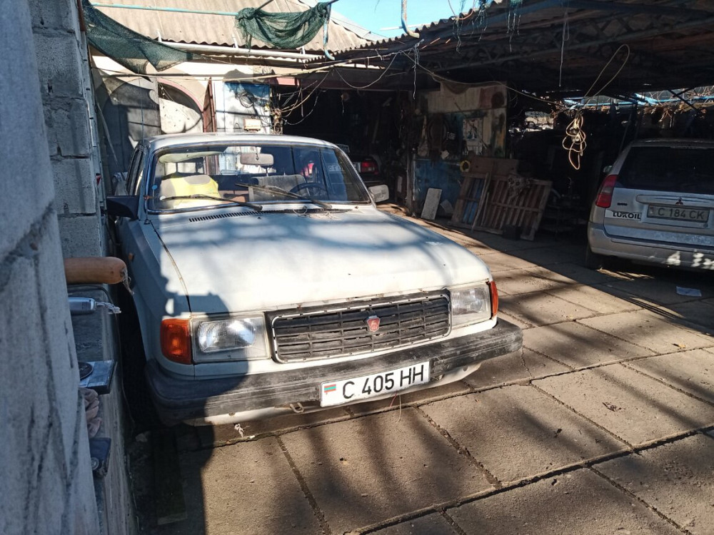 GAZ 3110 Volga 2000 an Tiraspol Tiraspol - fotografie 5