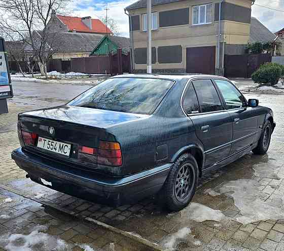 BMW seria 5 1994 an Tiraspol Tiraspol