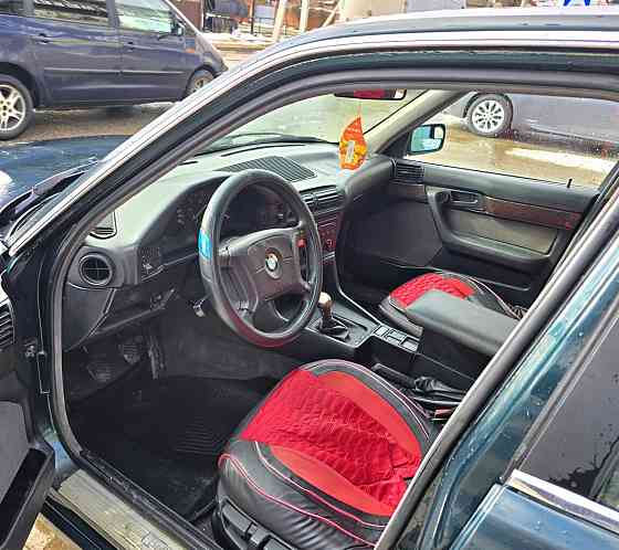 BMW seria 5 1994 an Tiraspol Tiraspol
