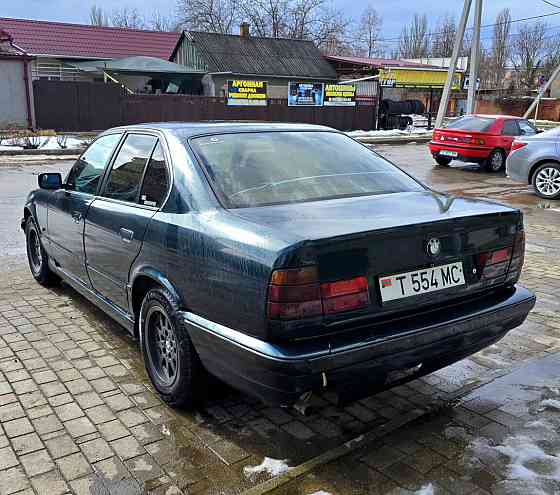 BMW seria 5 1994 an Tiraspol Tiraspol