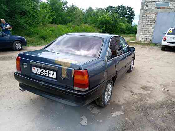 Opel Omega 1990 год Тирасполь Тирасполь