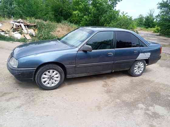 Opel Omega 1990 год Тирасполь Тирасполь