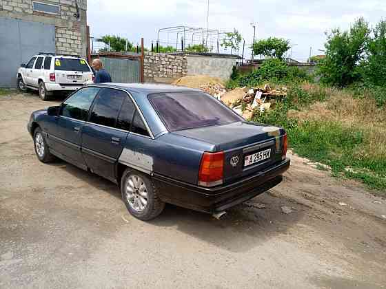 Opel Omega 1990 год Тирасполь Тирасполь