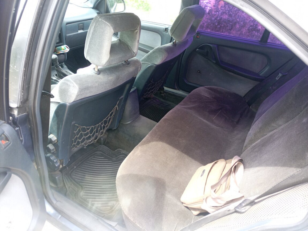 Opel Omega 1990 год Тирасполь Тирасполь - изображение 9