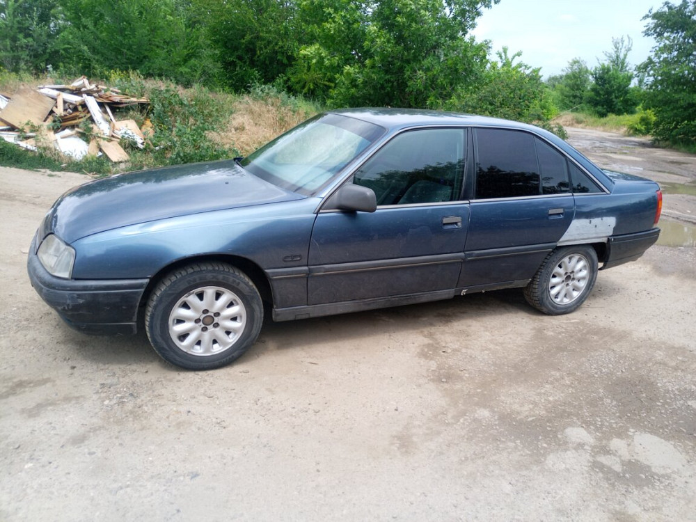 Opel Omega 1990 год Тирасполь Тирасполь - изображение 1