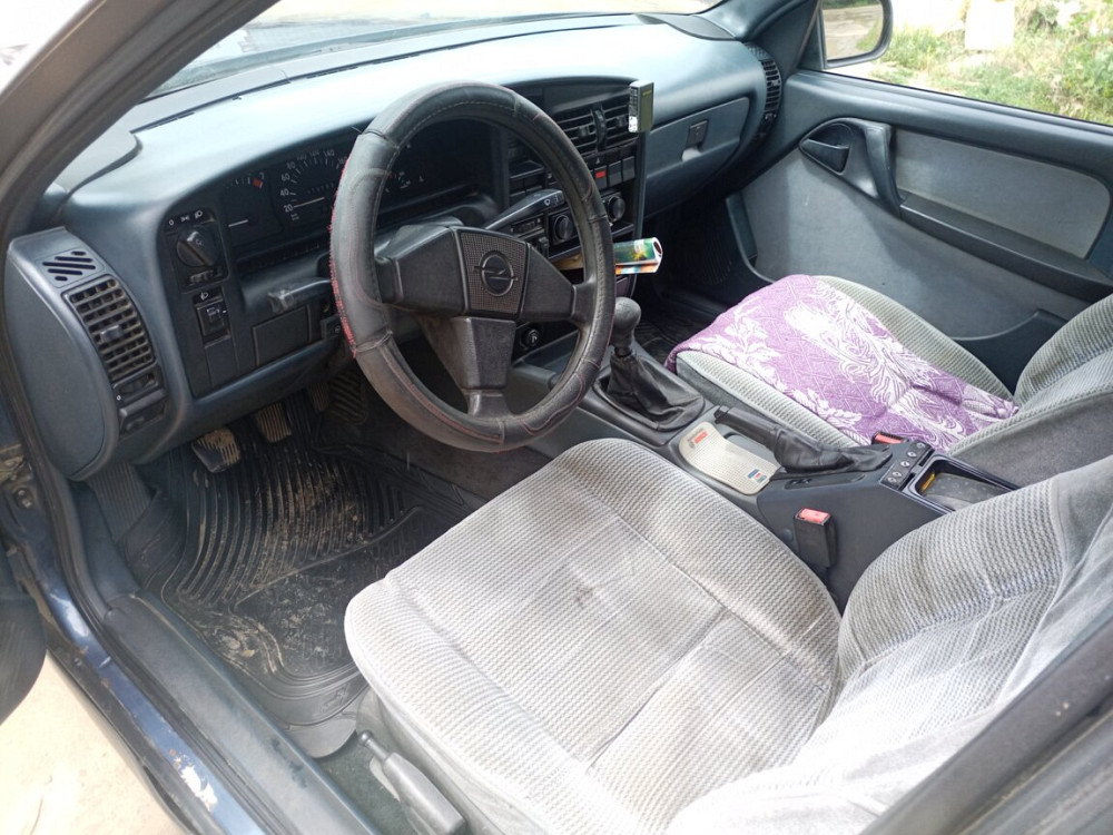 Opel Omega 1990 год Тирасполь Тирасполь - изображение 10