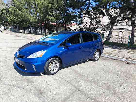 Toyota Prius 2014 Tiraspol Tiraspol