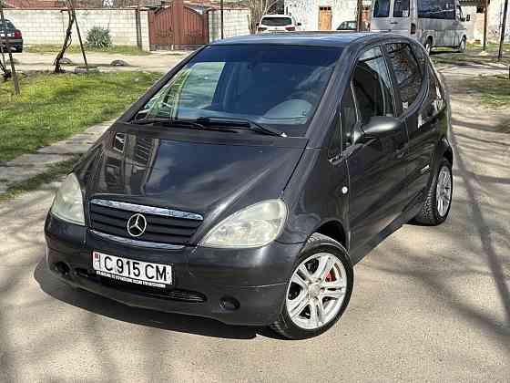 Mercedes A-Class 1998 год Тирасполь Тирасполь