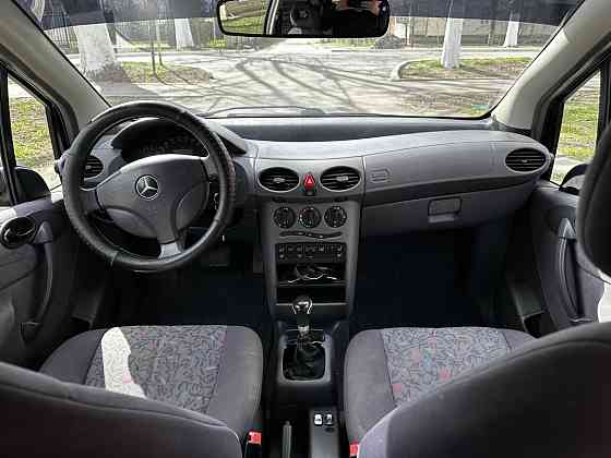 Mercedes A-Class 1998 год Тирасполь Тирасполь