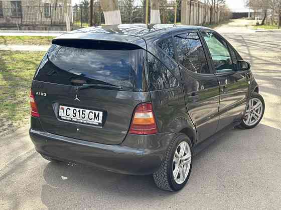 Mercedes A-Class 1998 год Тирасполь Тирасполь
