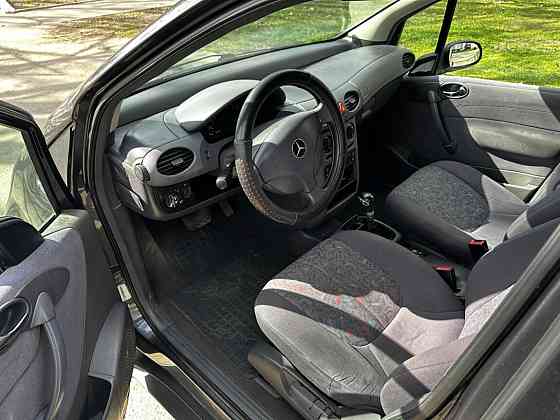 Mercedes A-Class 1998 год Тирасполь Тирасполь