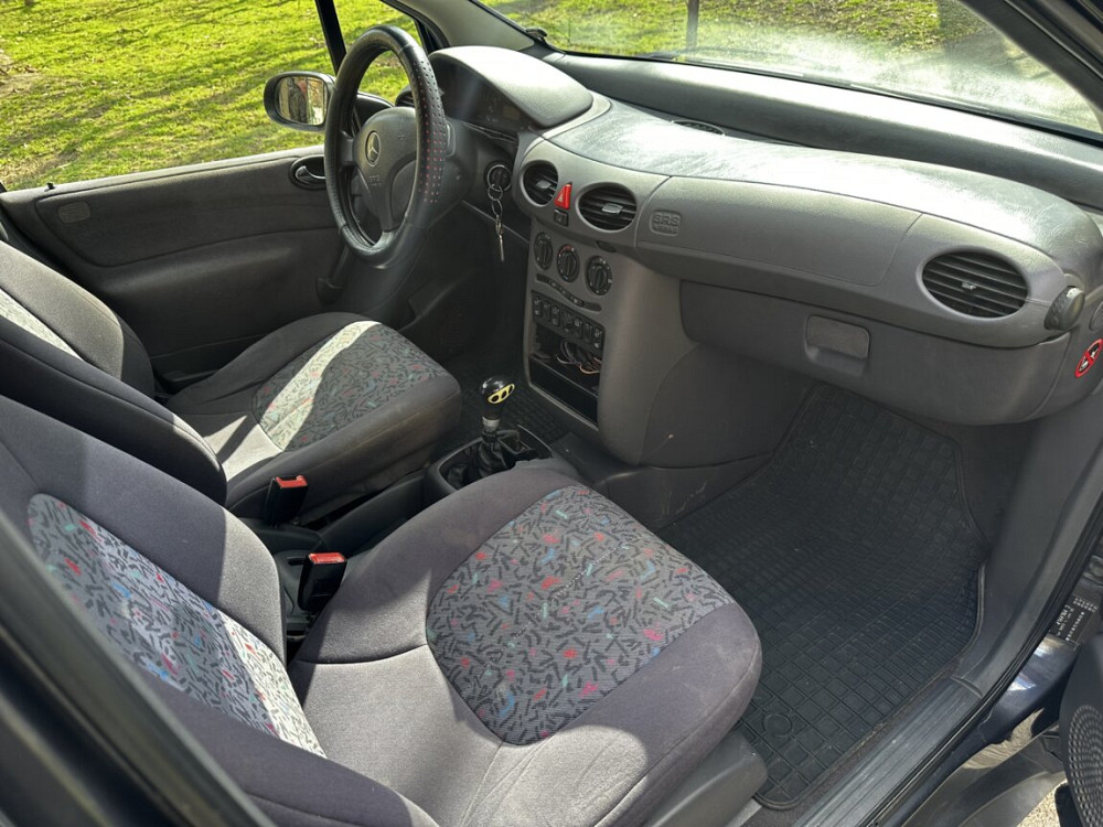 Mercedes A-Class 1998 Tiraspol Tiraspol - photo 7