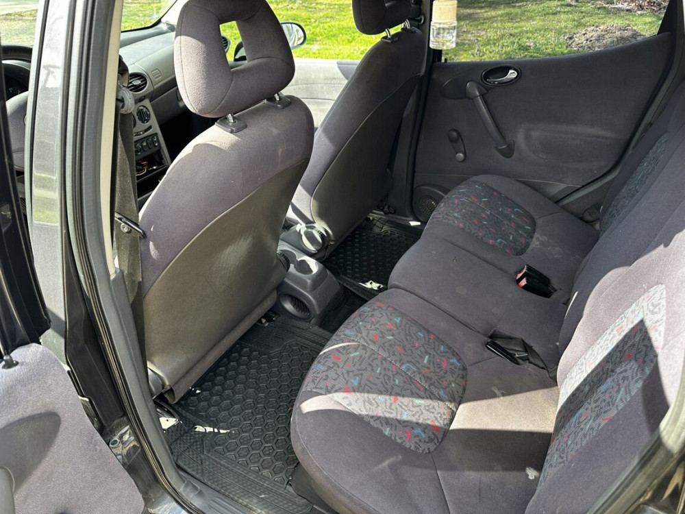 Mercedes A-Class 1998 Tiraspol Tiraspol - photo 8