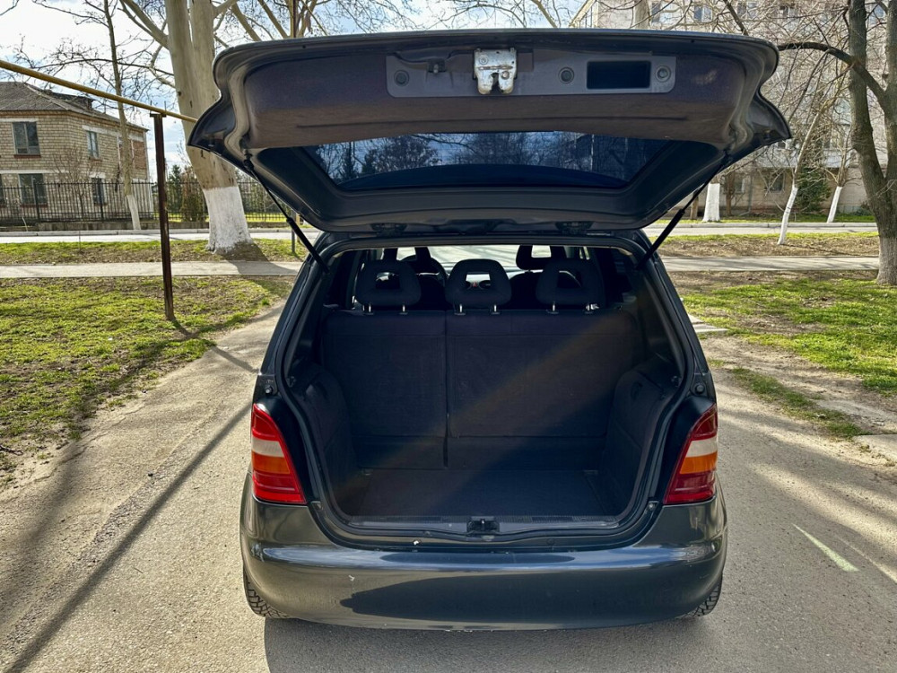 Mercedes A-Class 1998 Tiraspol Tiraspol - photo 10