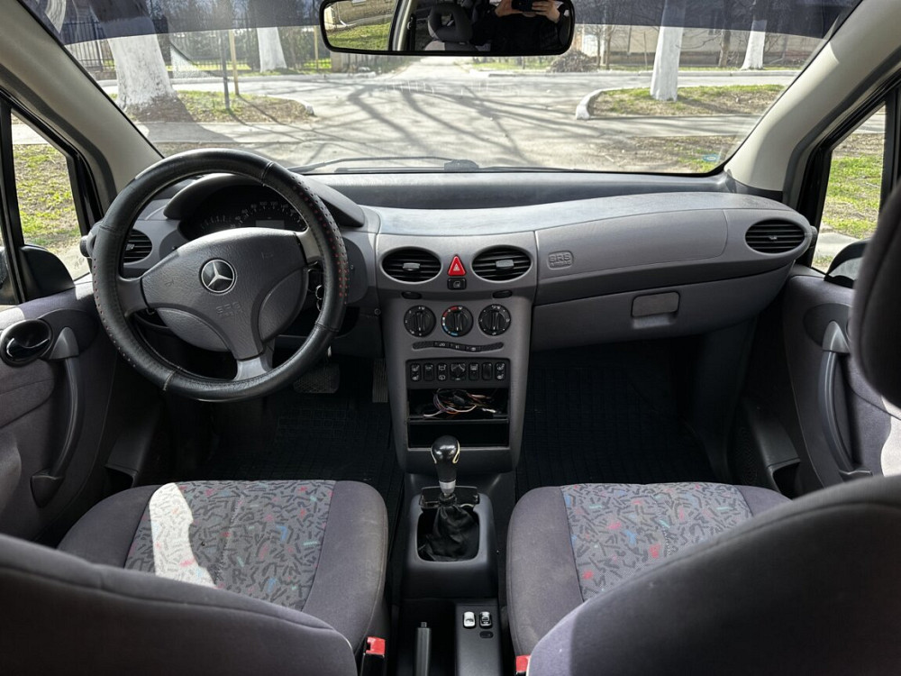 Mercedes A-Class 1998 Tiraspol Tiraspol - photo 6