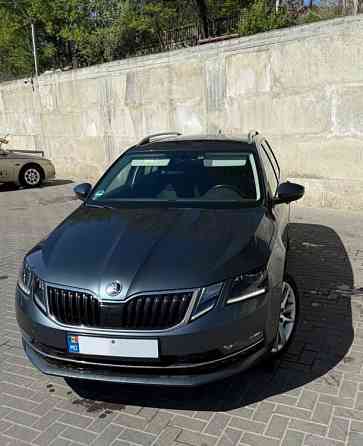 Skoda Octavia 2020 an Tiraspol Tiraspol