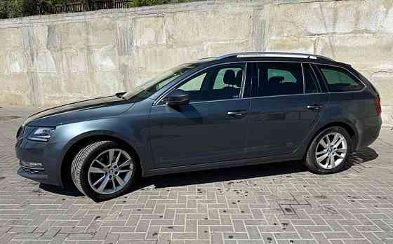 Skoda Octavia 2020 an Tiraspol Tiraspol