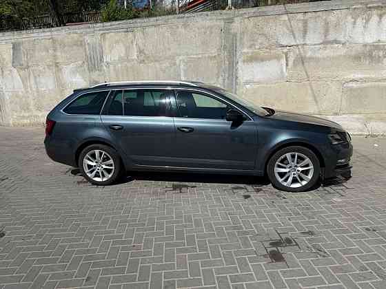 Skoda Octavia 2020 an Tiraspol Tiraspol