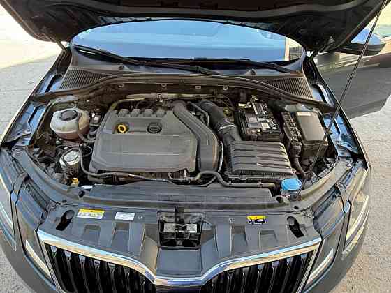 Skoda Octavia 2020 an Tiraspol Tiraspol