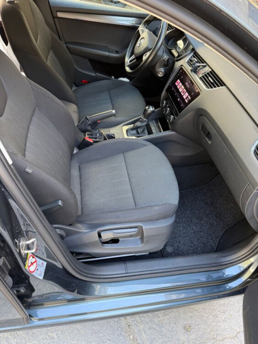 Skoda Octavia 2020 год Тирасполь Тирасполь - изображение 7