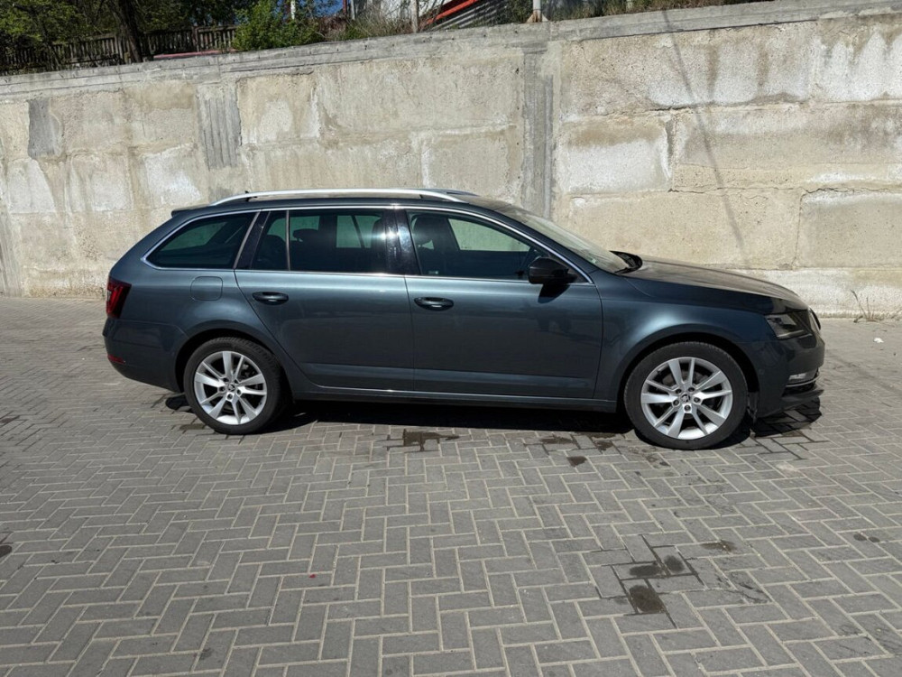 Skoda Octavia 2020 год Тирасполь Тирасполь - изображение 2