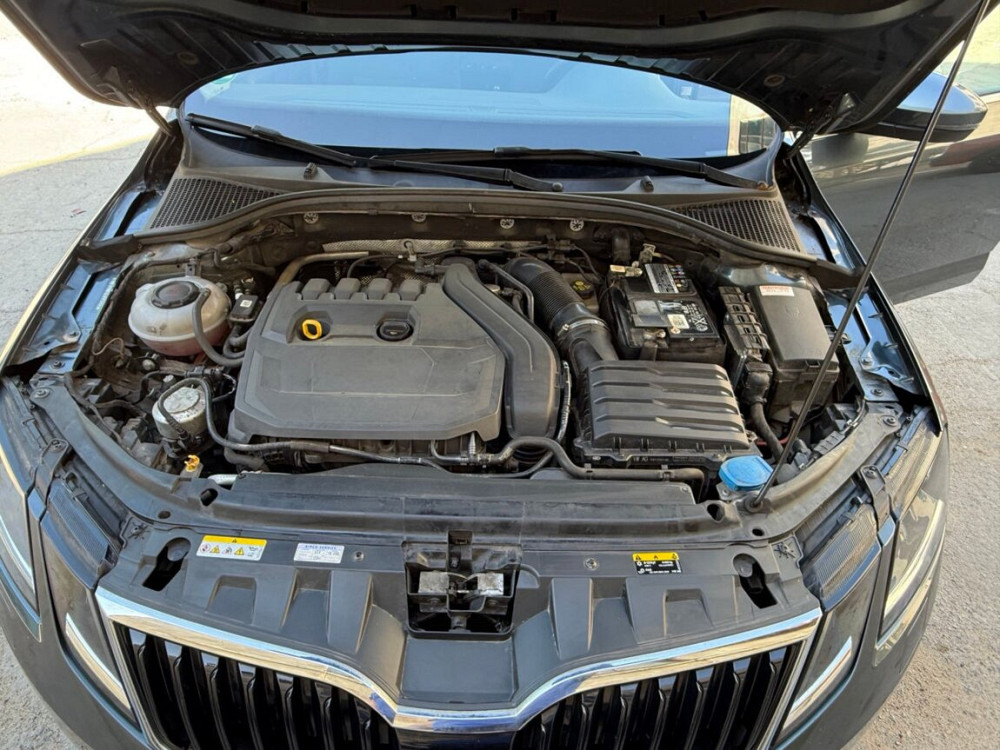 Skoda Octavia 2020 год Тирасполь Тирасполь - изображение 5