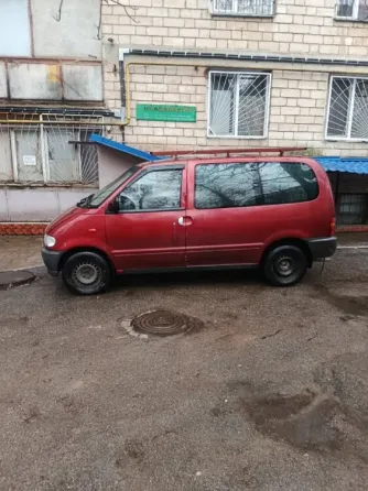 Nissan Serena 1995 Tiraspol Tiraspol
