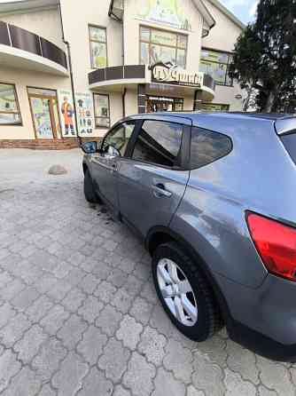 Nissan Qashqai 2008 an Tiraspol Tiraspol