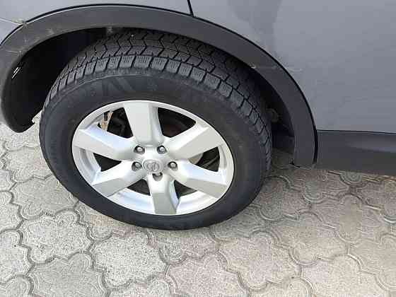 Nissan Qashqai 2008 an Tiraspol Tiraspol