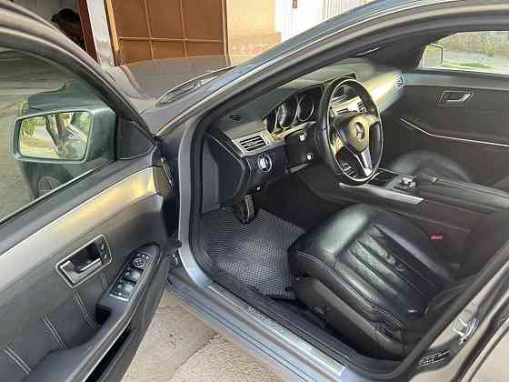 Mercedes E-Class 2014 Tiraspol Tiraspol