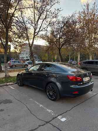 Lexus IS 2006 an Tiraspol Tiraspol