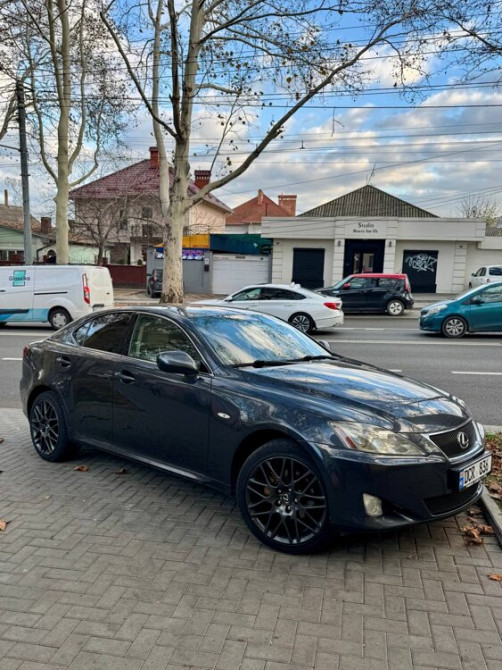 Lexus IS 2006 год Тирасполь Тирасполь - изображение 1