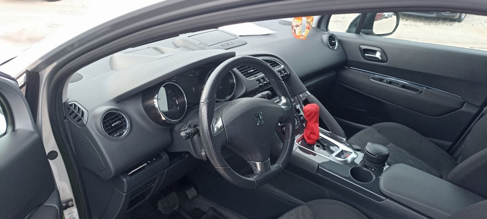 Peugeot 3008 2011 год Тирасполь Тирасполь - изображение 10