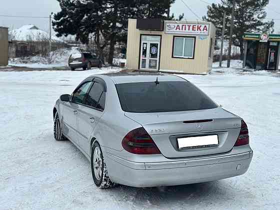 Mercedes E-Class 2002 Tiraspol Tiraspol