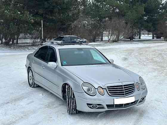 Mercedes E-Class 2002 Tiraspol Tiraspol