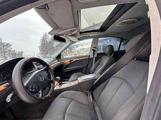 Mercedes E-Class 2002 Tiraspol Tiraspol
