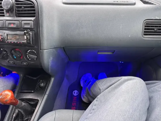 Nissan Primera 1999 an Tiraspol Tiraspol