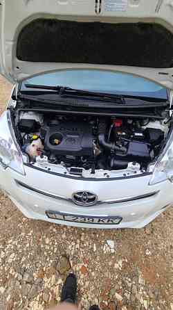 Toyota Verso 2010 Tiraspol Tiraspol